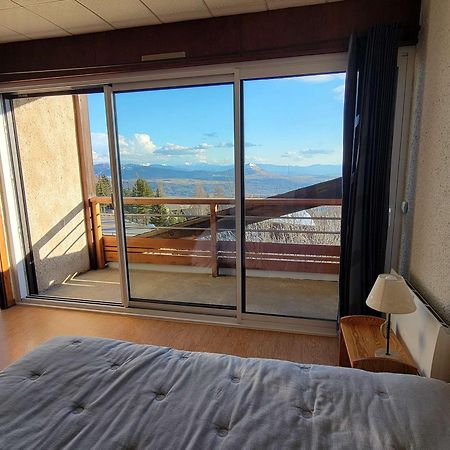 Appartement 6 Pers, Balcon Sud, Wifi, Animaux Admis, Parking - Fr-1-393-51 Saint-Michel-de-Chaillol Екстер'єр фото
