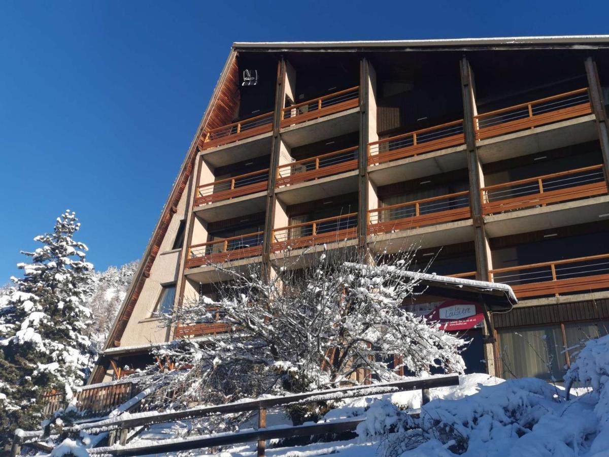 Appartement 6 Pers, Balcon Sud, Wifi, Animaux Admis, Parking - Fr-1-393-51 Saint-Michel-de-Chaillol Екстер'єр фото